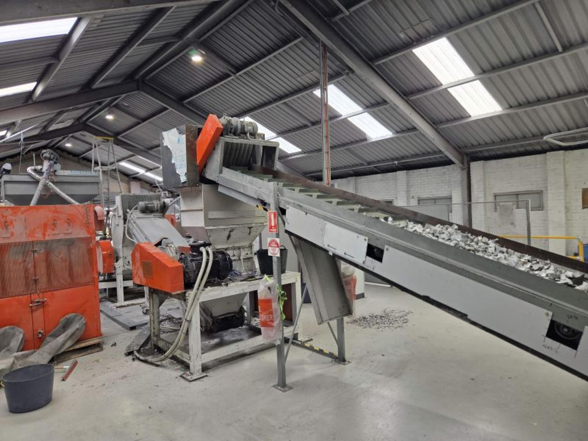 Valuable Metals Recycling Business 688011 2