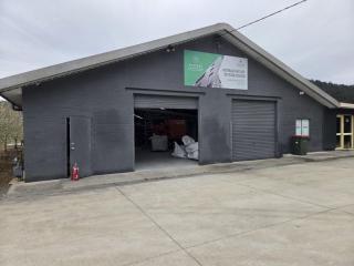Valuable Metals Recycling Business – Lithgow, NSW