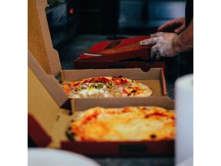 Coming Soon - Established QSR Franchise Opportunity