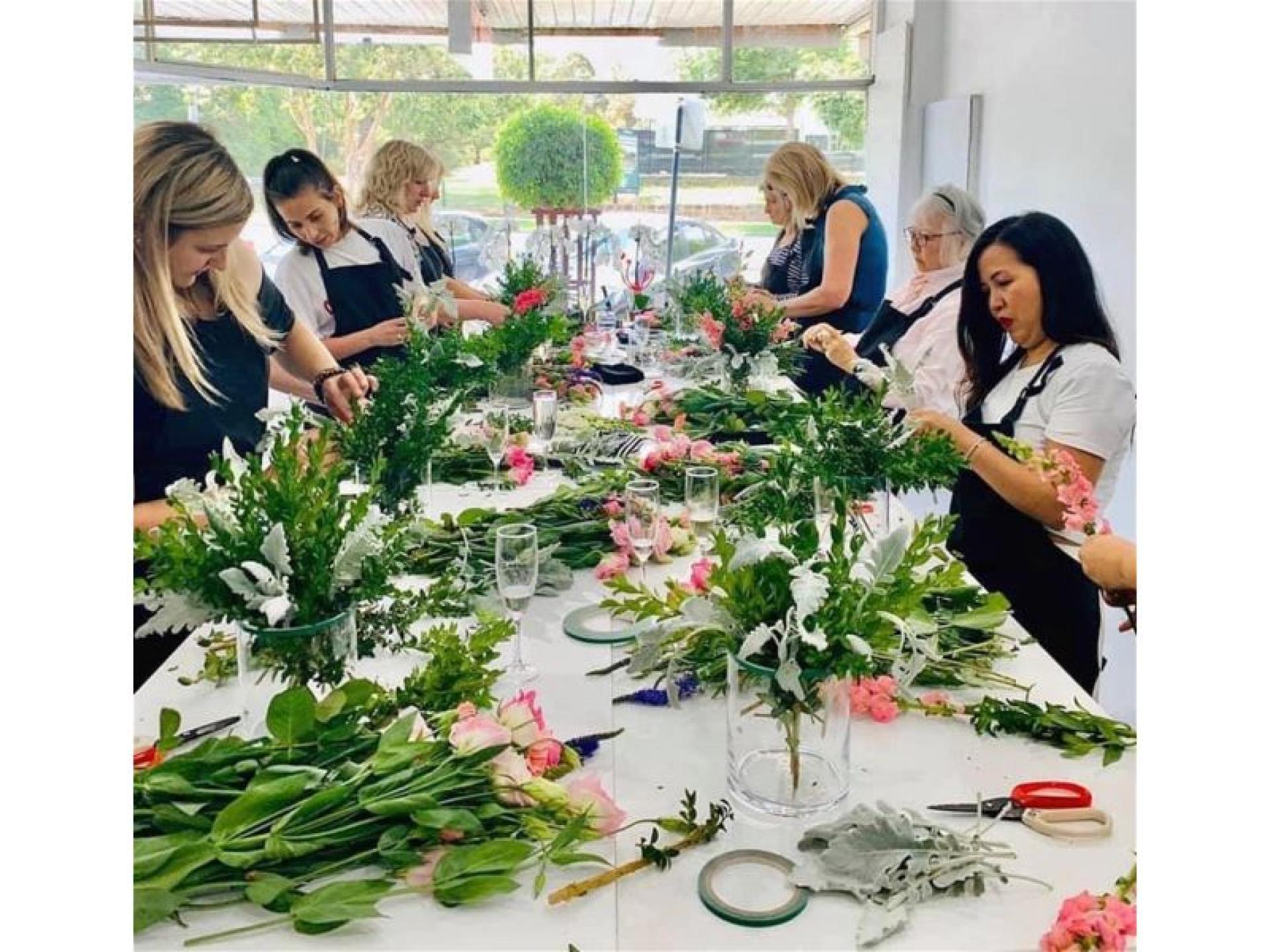 Floristry Classes & Events 688015 1