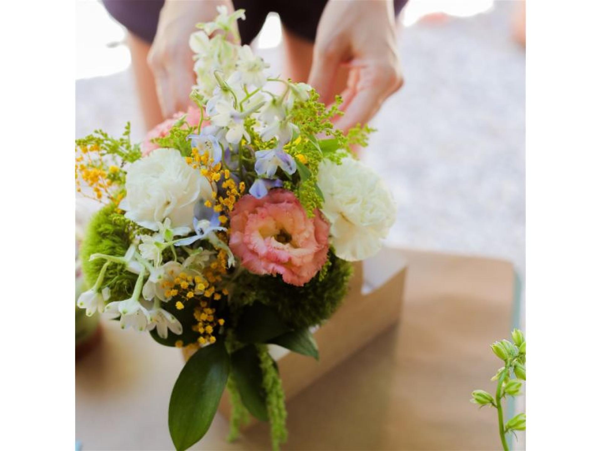 Coming Soon - Floristry 688015 3