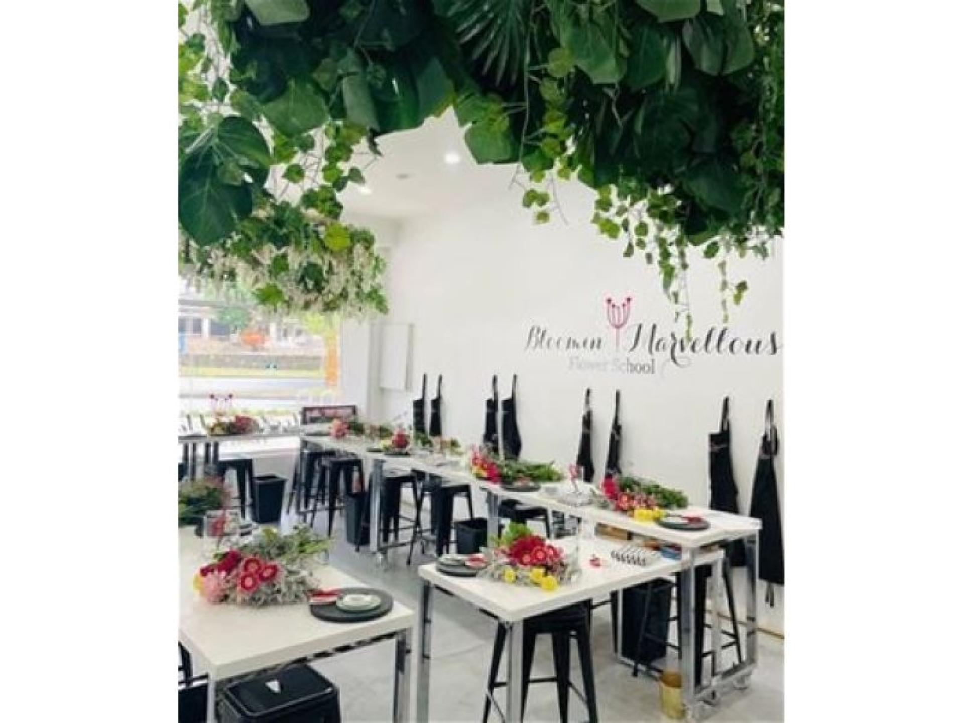 Floristry Classes & Events 688015 3
