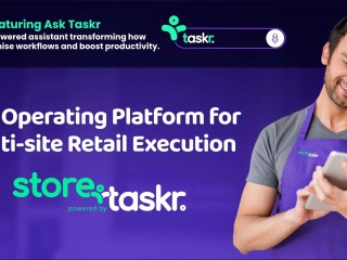 Revenue Generating SaaS Business with Enormous Upside