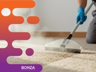 37180 Profitable Cleaning Business, Strong Territory Rights