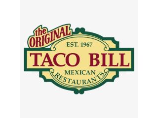 FULLY EQUIPPED TACO BILL RESTAURANT – MELBOURNE
