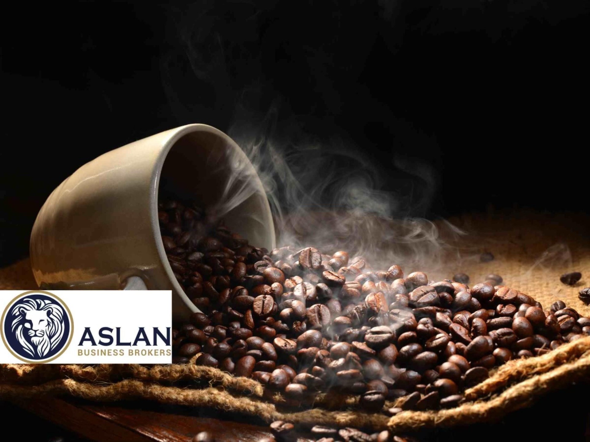 Profitable Coffee Shop For 688034 2