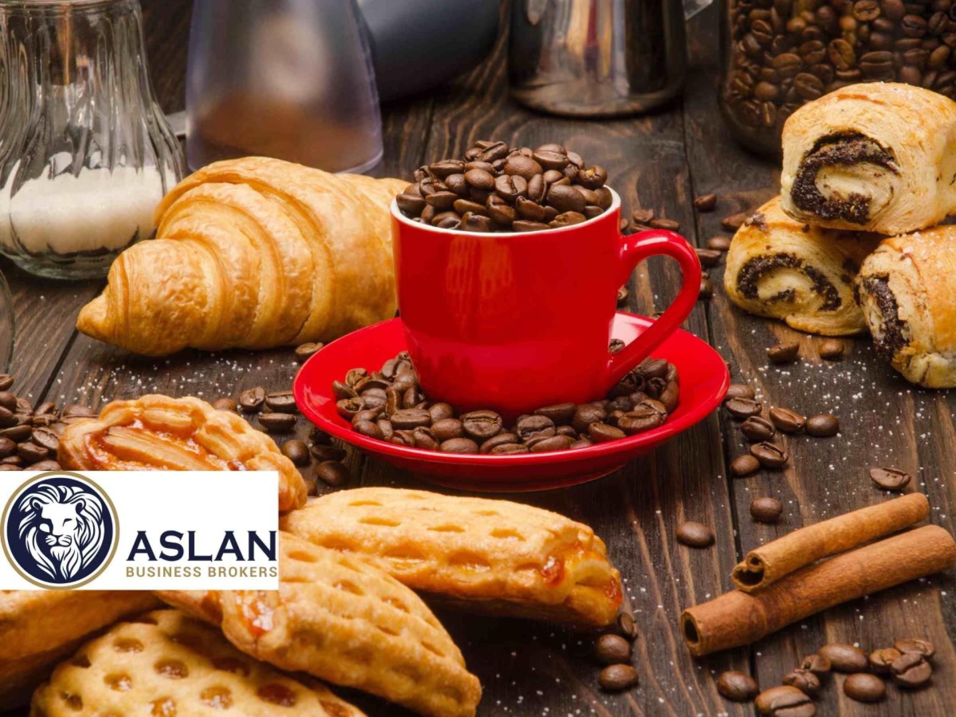 Profitable Coffee Shop For 688034 1