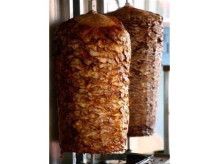 Kebabs / Take Away Food