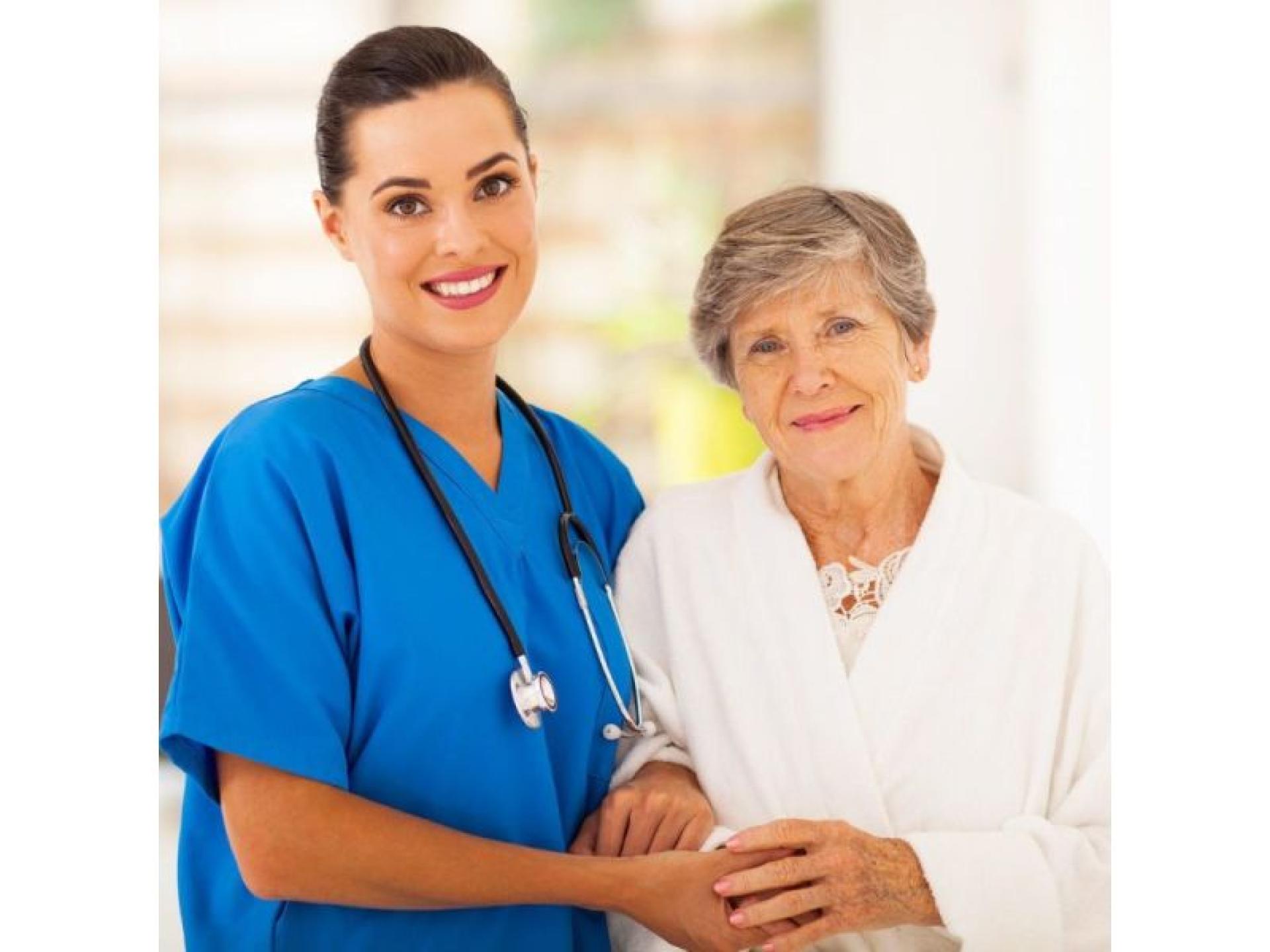 Aged Care Disability 1st 688041 2