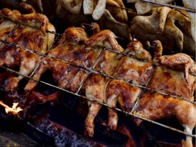 Charcoal Chicken Franchise Resale 688043 3