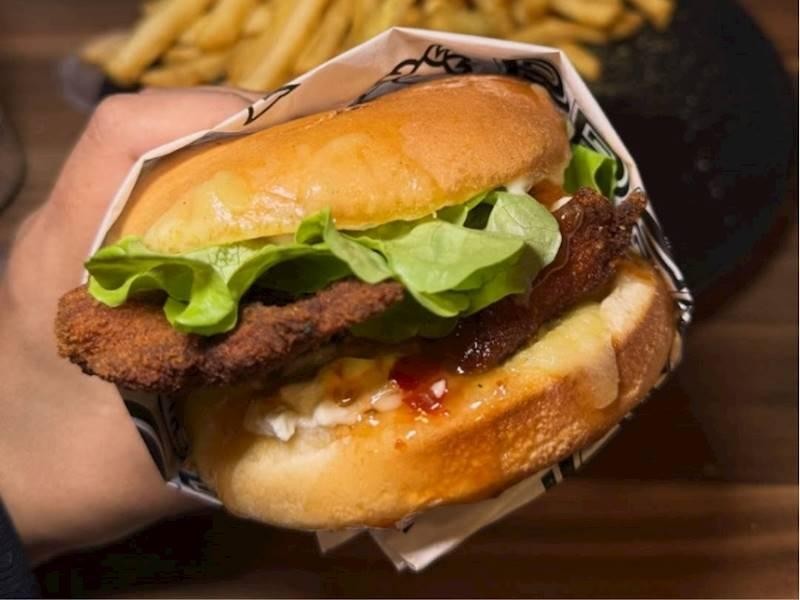 Charcoal Chicken Franchise Resale 688043 3