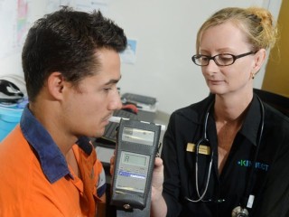 Drug/Alcohol Testing and First Aid Product and Service Business #440