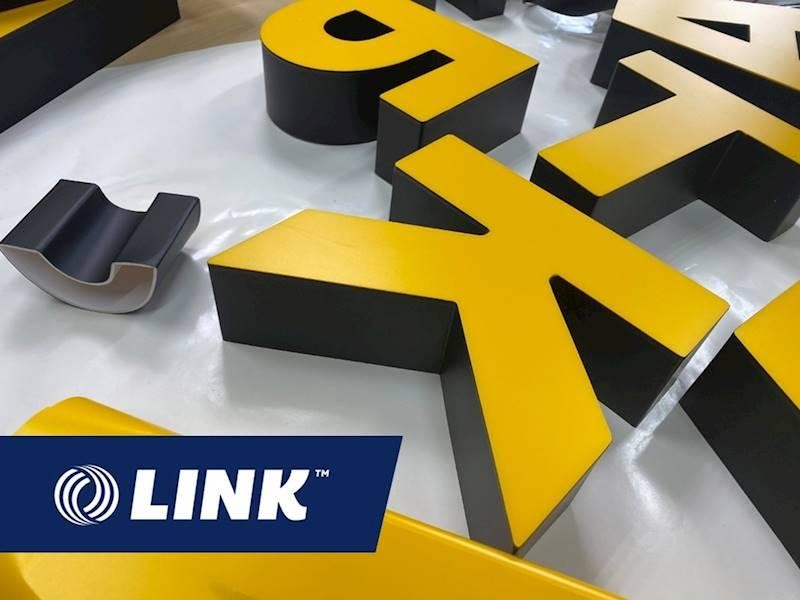 Established Manufacturing Business | 688054 1