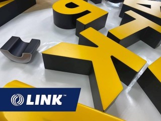 Established Manufacturing Business | B2B Corporate Branding