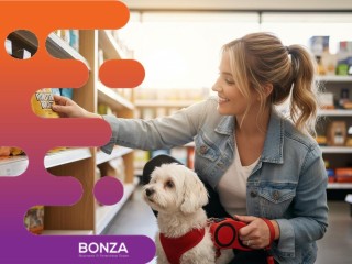 37169 Established Pet Supplies Business - Strong Community Following