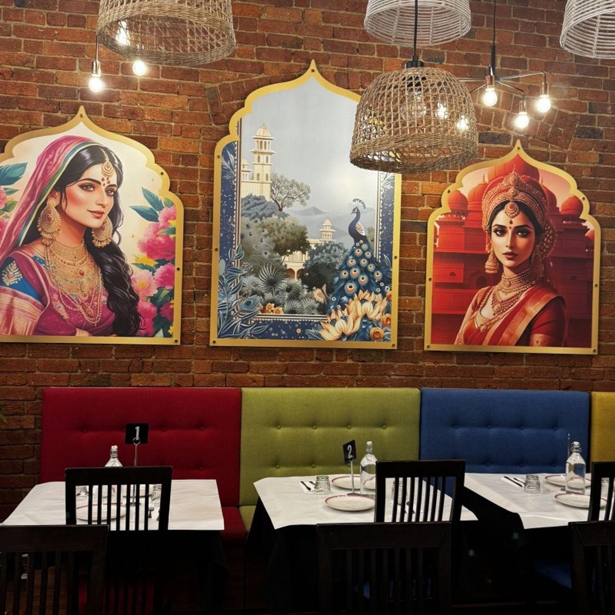 Rewarding Restaurant Business For 688059 2