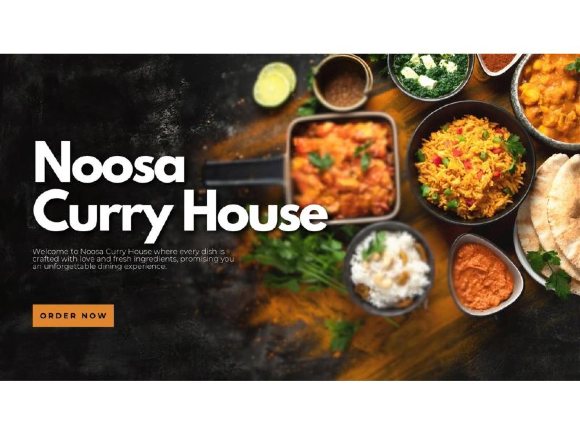 Indian Restaurant In Noosa 688060 2