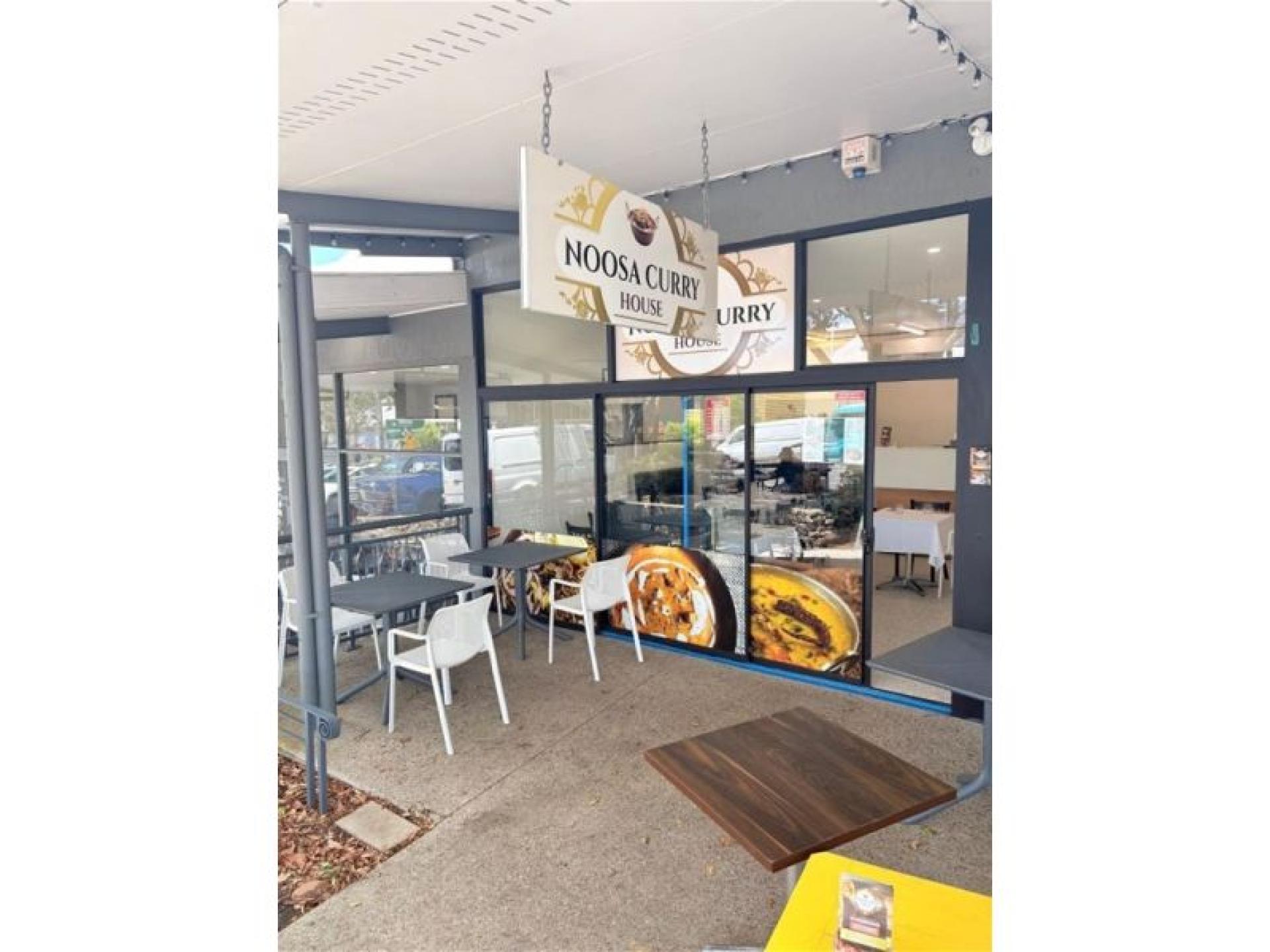 Indian Restaurant In Noosa 688060 1