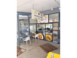 Indian Restaurant in Noosa for Sale