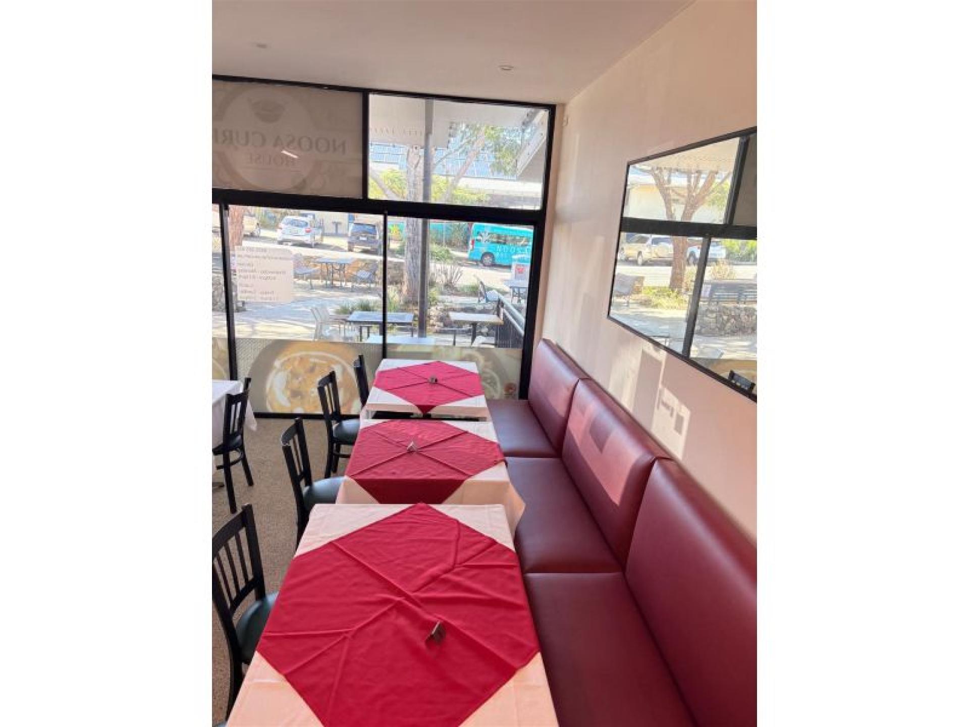 Indian Restaurant In Noosa 688060 3