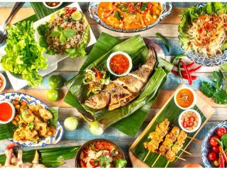 PROFITABLE AND SPACIOUS ASIAN RESTAURANT, TAKING MINIMUM $26k P.W- TARNEIT