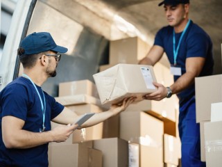 Courier & Freight Deliveries - Townsville
