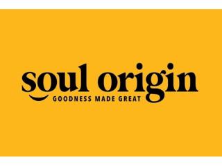 NEAR NEW SOUL ORIGIN FRANCHISE – NORTHERN SUBURBS