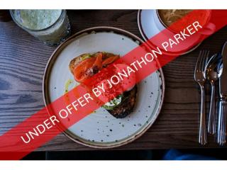 UNDER OFFER - SUPERB FULLY SETUP PUMPING CAFÉ – SOUTH OF PERTH!