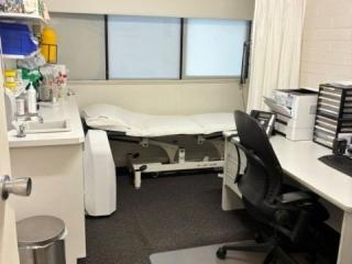 Long-established General Practice – Inner Melbourne