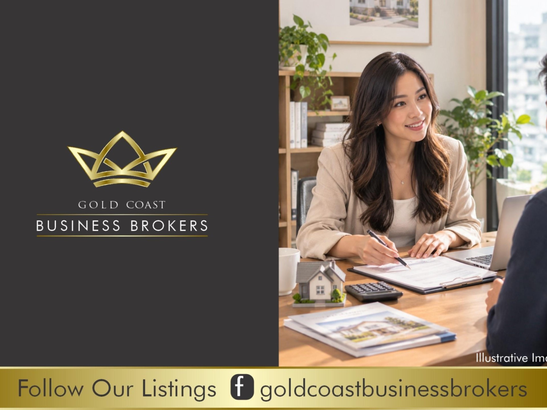 Established Mortgage Brokerage | 688073 1
