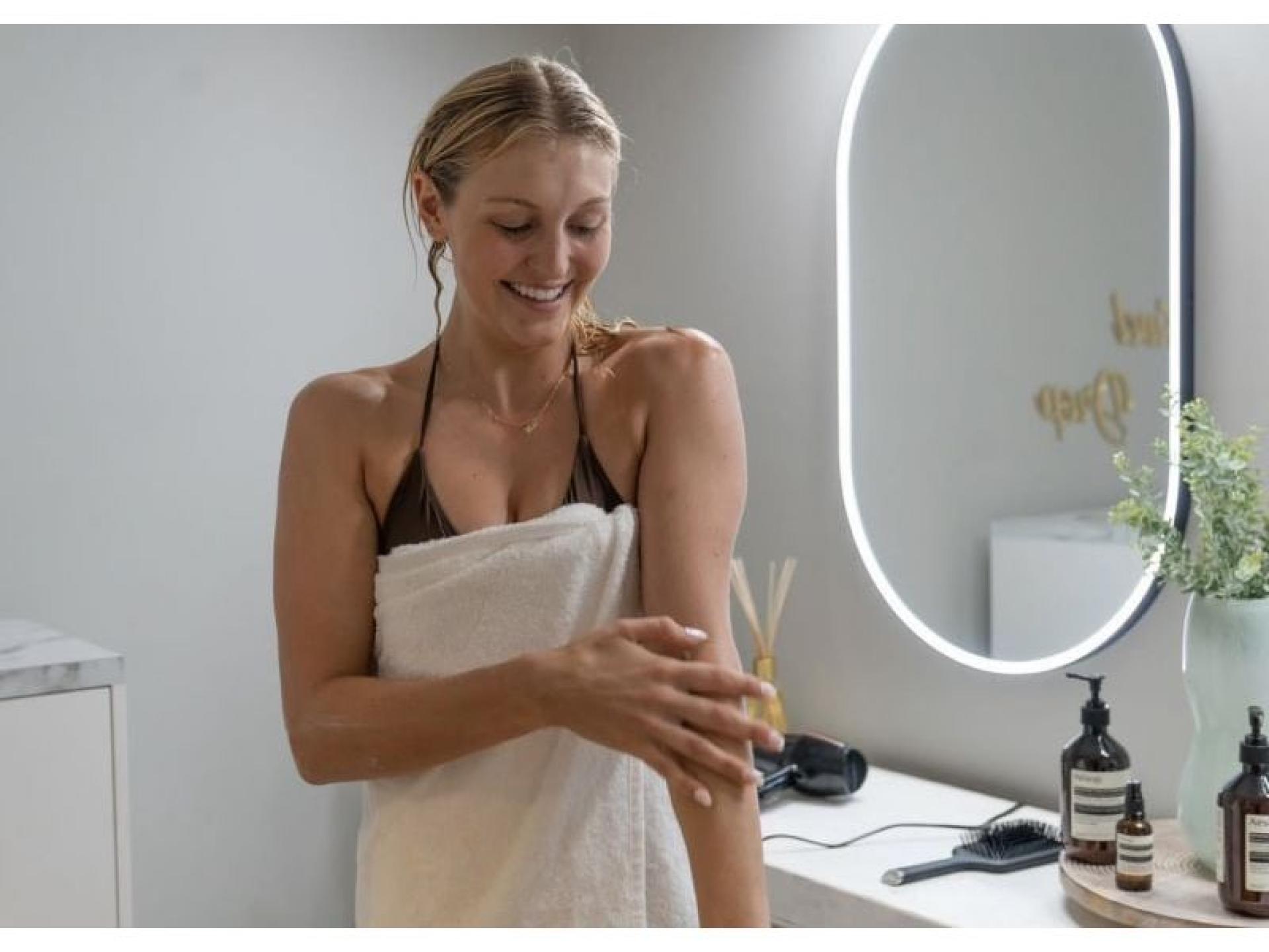 A Rare Wellness Business 688081 2