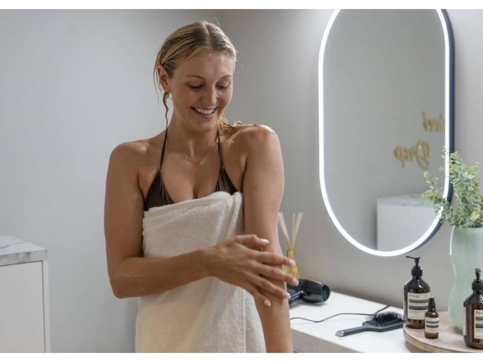 A Rare Wellness Business 688081 2