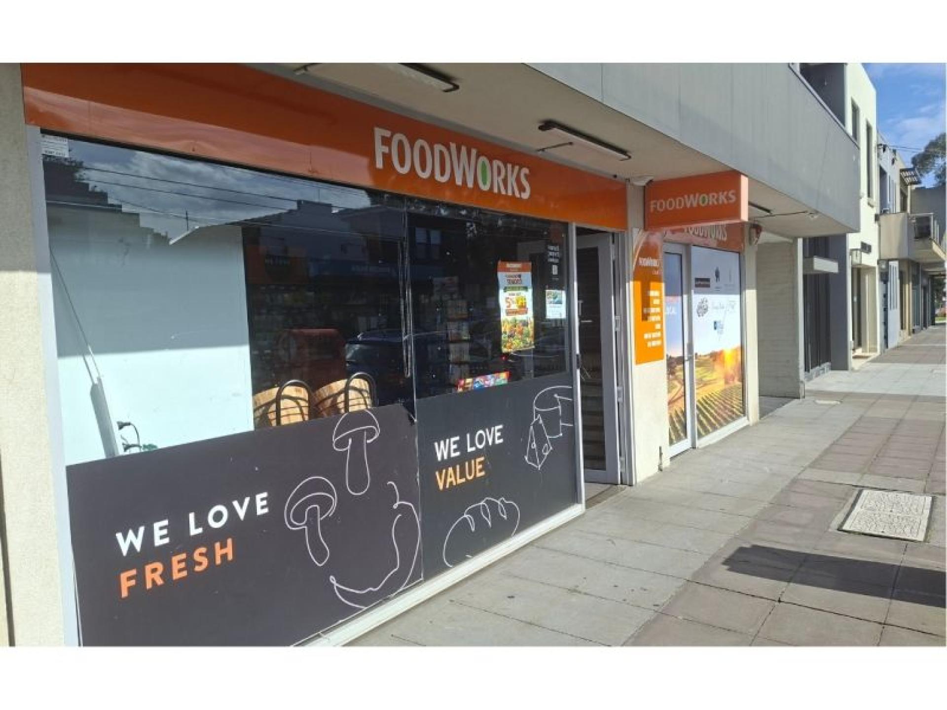 Foodworks Beaumaris – Exceptional 688084 1
