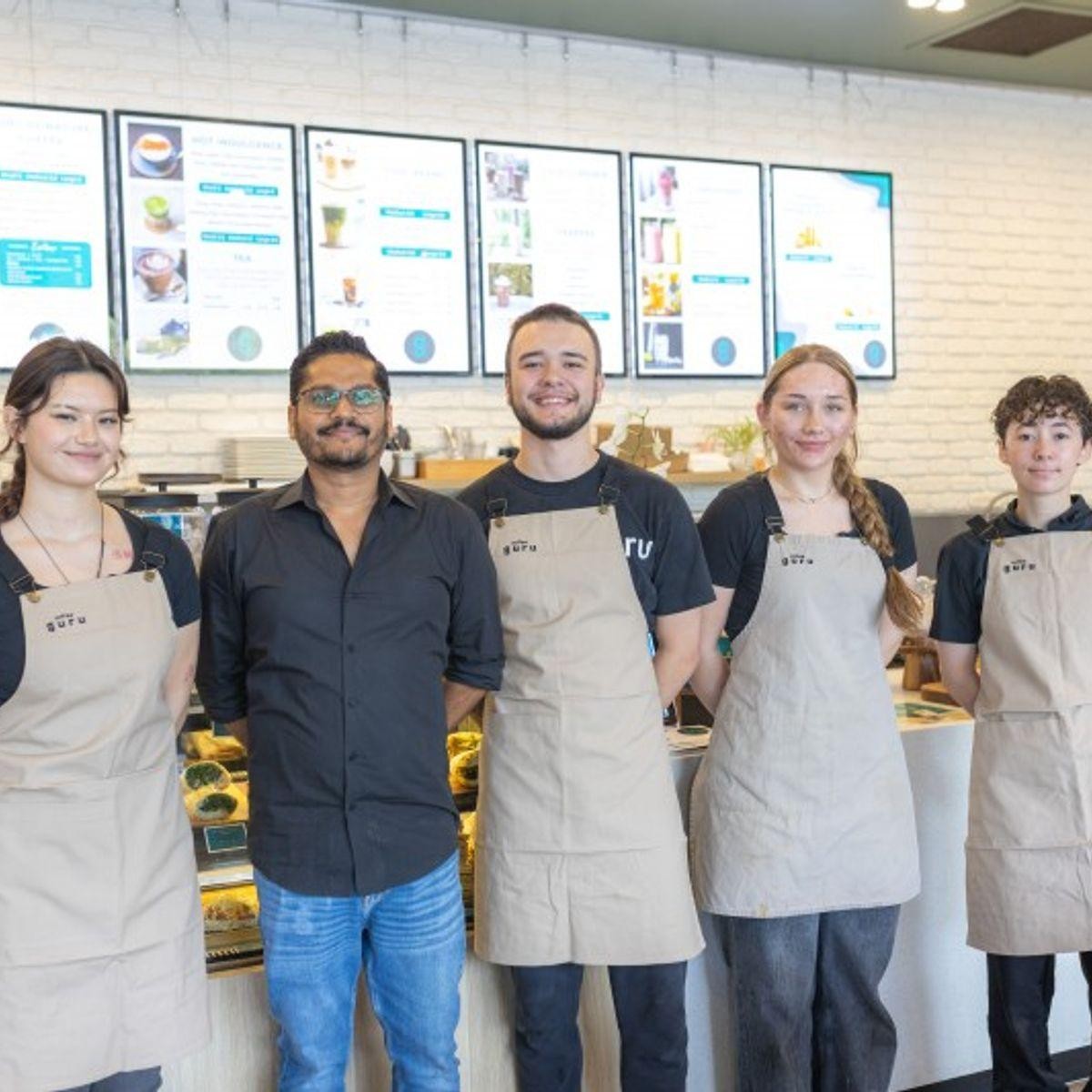 New Coffee Guru Franchise 688093 3
