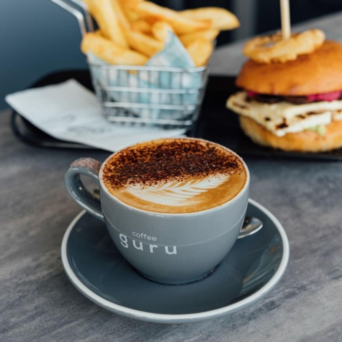 New Coffee Guru Franchise 688093 2