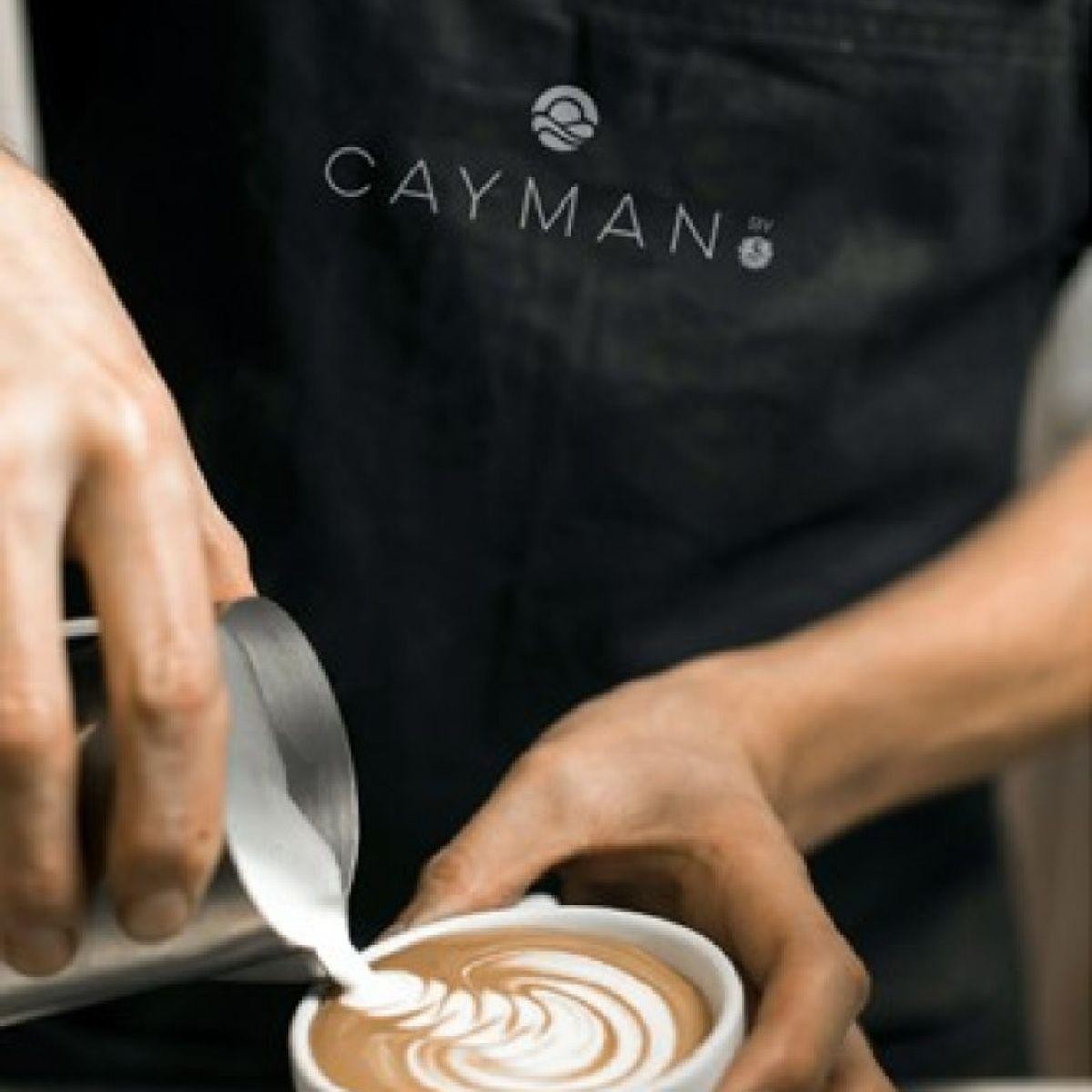 Coastal-style Cafe - Bustling 688097 3