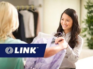 Established Dry Cleaning Business + Commercial Freehold