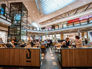 Fast Food Business Sales $400,000 / Year – Lakeside Joondalup Food Court