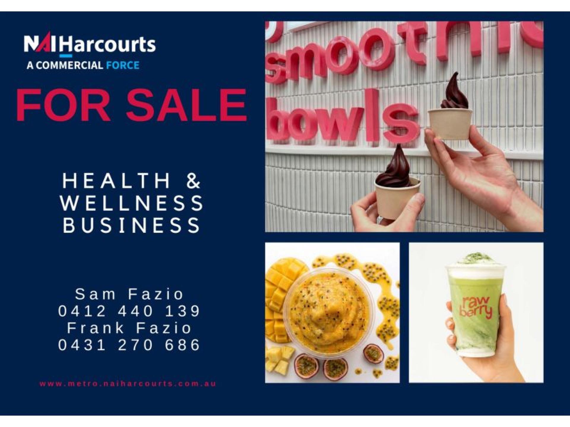 Rawberry Karrinyup - Health 688115 1