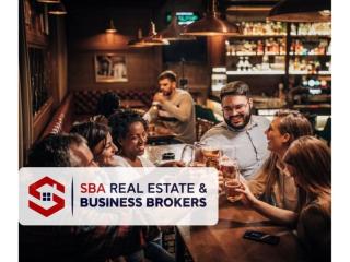 220-Seat Port Melbourne Pub - $26K Weekly Takings