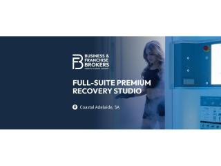 FULL-SUITE PREMIUM RECOVERY STUDIO IN COASTAL ADELAIDE, SA BFB4726
