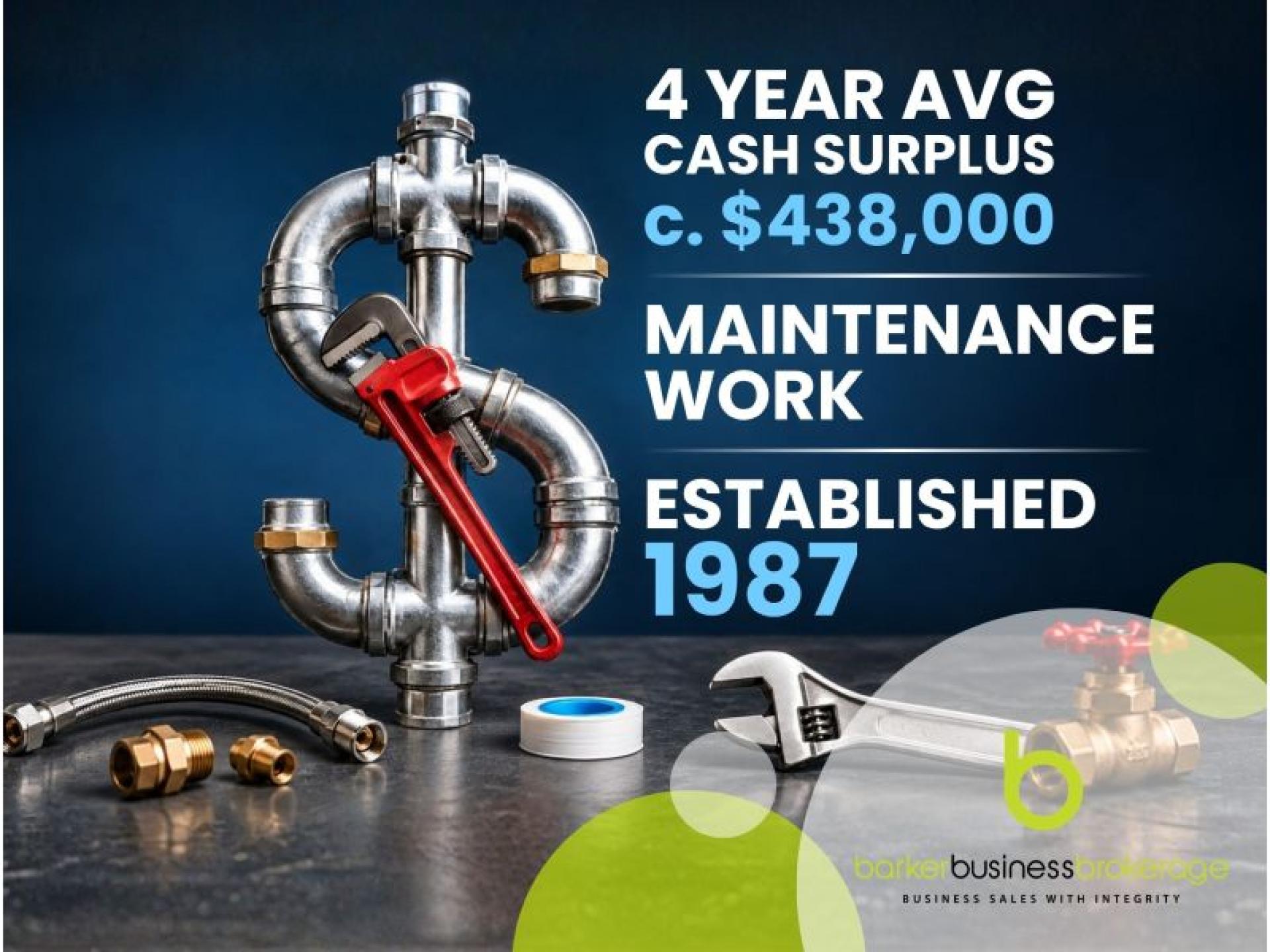 Established Plumbing - Strong 688128 1