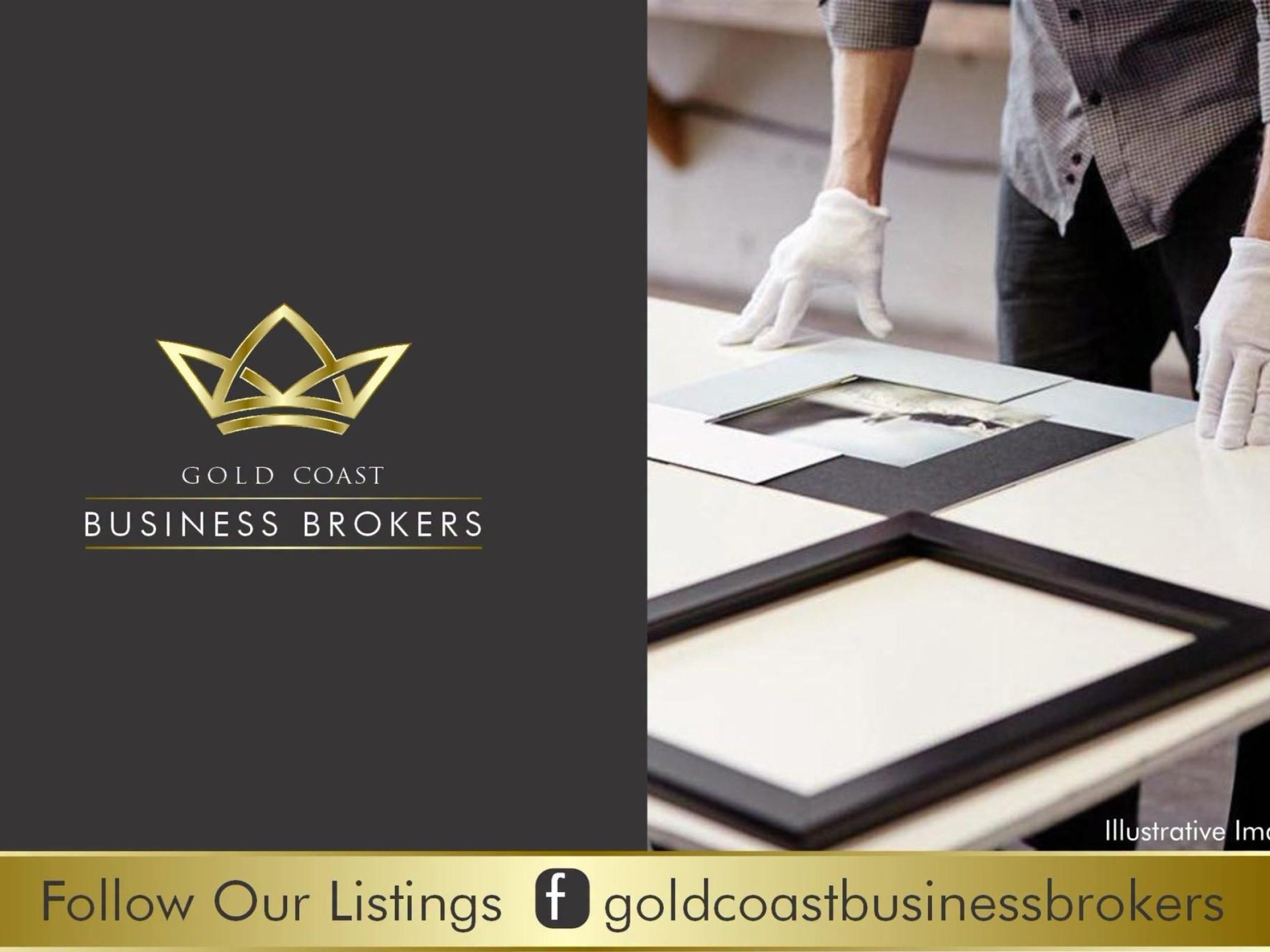 Established Printing & Framing 688129 1