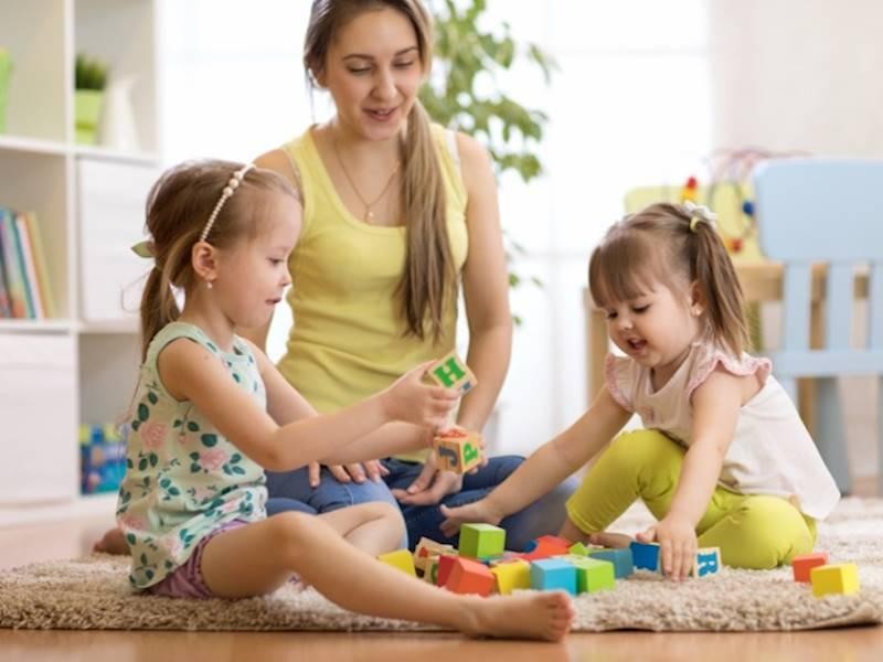 Brand-new Childcare Centre - 688130 3