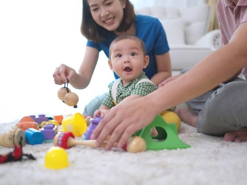 Brand-new Childcare Centre - 688130 2