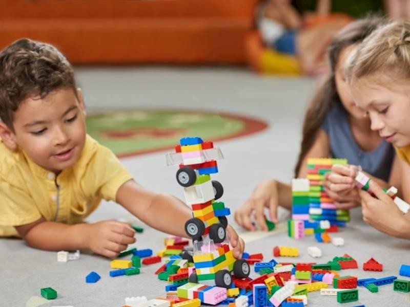 108 Place Childcare Opportunity 688131 3