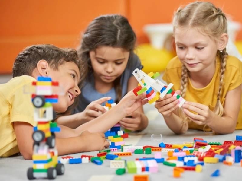108 Place Childcare Opportunity 688131 2