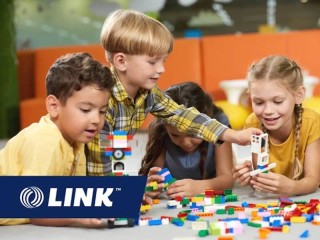 108 Place Childcare Opportunity - Camden Area