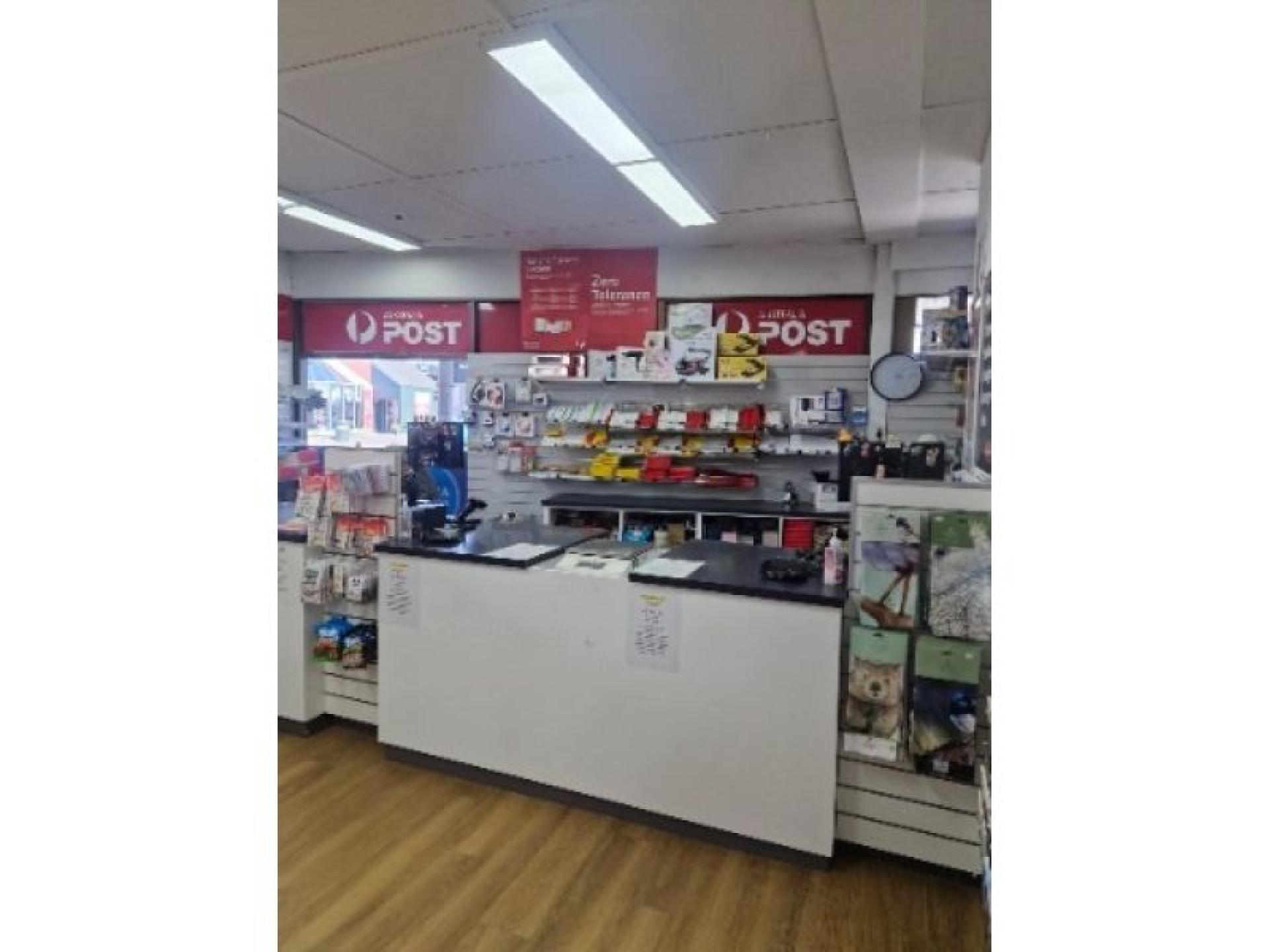 Newstead Lpo In Launceston 688132 2