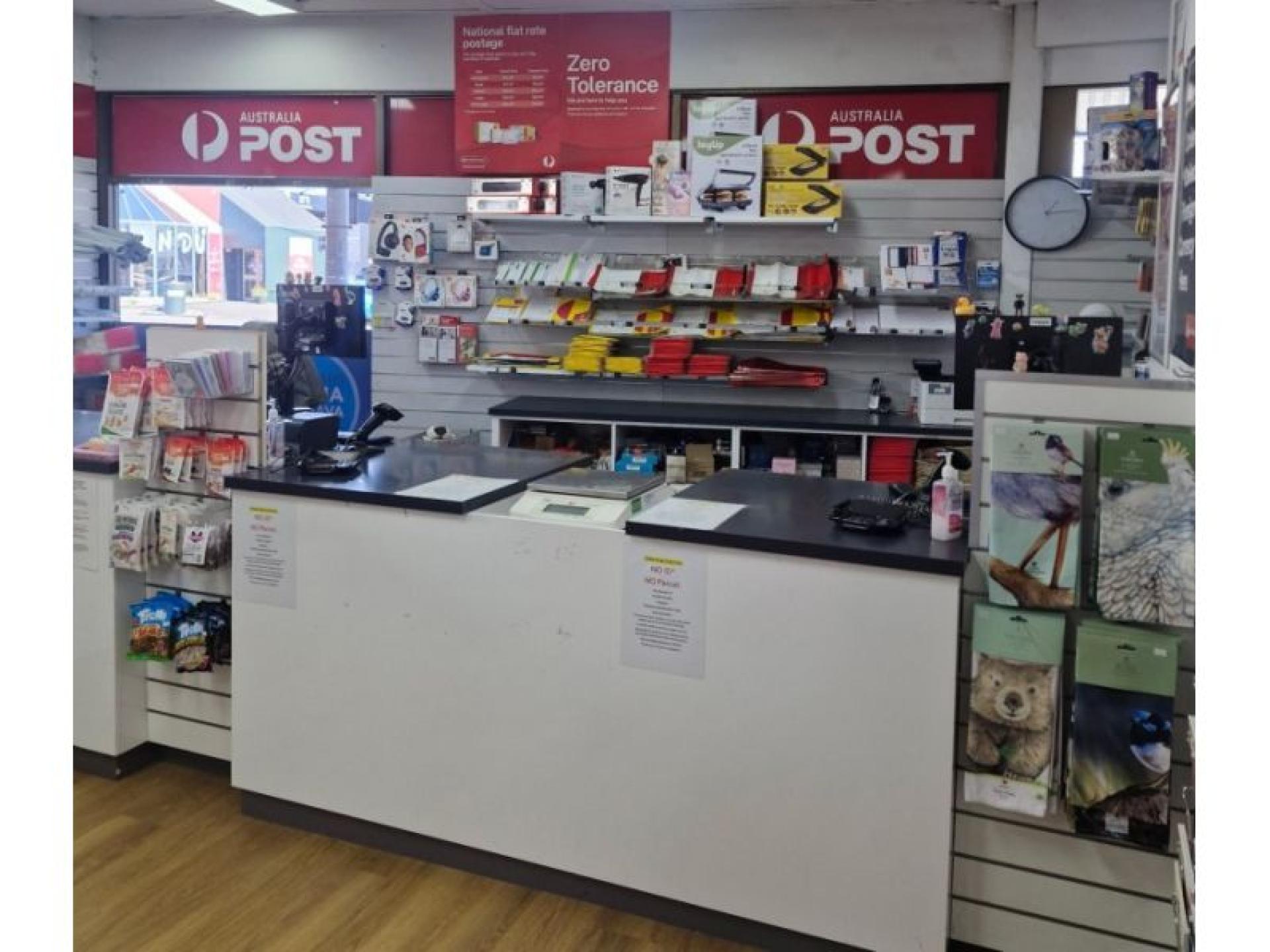 Newstead Lpo In Launceston 688132 1
